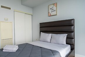 Waterfront Boutique Suites