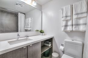 Waterfront Boutique Suites