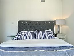 Waterfront Boutique Suites