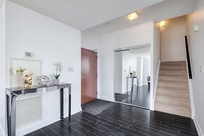 Waterfront Boutique Suites