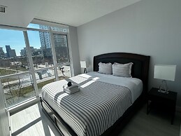 Waterfront Boutique Suites