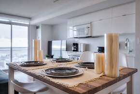 Waterfront Boutique Suites