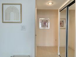 Waterfront Boutique Suites