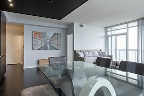 Waterfront Boutique Suites