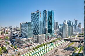 Waterfront Boutique Suites