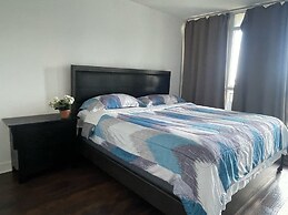 Waterfront Boutique Suites