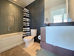 Waterfront Boutique Suites