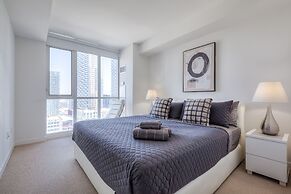 Waterfront Boutique Suites