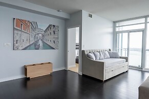 Waterfront Boutique Suites