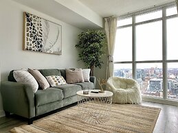 Waterfront Boutique Suites