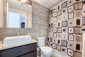 Waterfront Boutique Suites