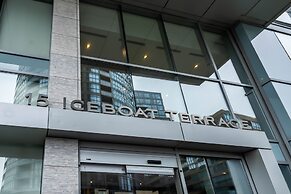 Waterfront Boutique Suites