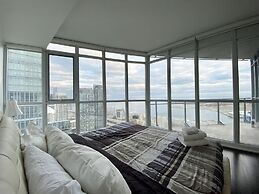 Waterfront Boutique Suites