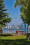 Waterfront Boutique Suites