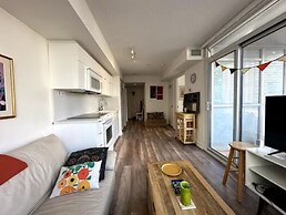 Waterfront Boutique Suites