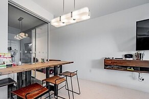 Waterfront Boutique Suites