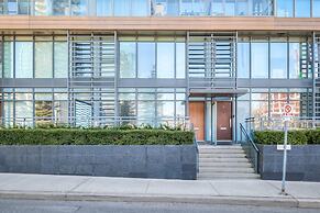 Waterfront Boutique Suites