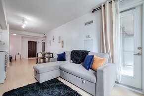 Waterfront Boutique Suites