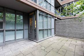 Waterfront Boutique Suites