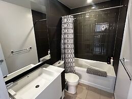 Waterfront Boutique Suites