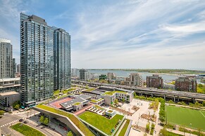 Waterfront Boutique Suites