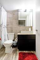 Waterfront Boutique Suites