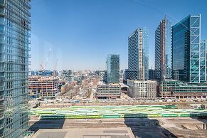 Waterfront Boutique Suites