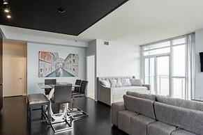 Waterfront Boutique Suites