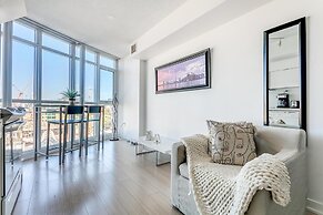 Waterfront Boutique Suites