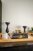 Waterfront Boutique Suites