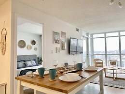 Waterfront Boutique Suites