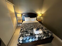 Waterfront Boutique Suites