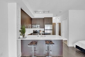 Waterfront Boutique Suites