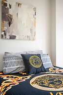 Waterfront Boutique Suites