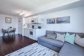 Waterfront Boutique Suites