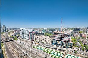 Waterfront Boutique Suites