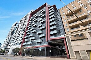 Waterfront Boutique Suites