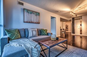 Waterfront Boutique Suites