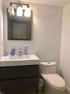 Waterfront Boutique Suites