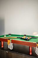 Waterfront Boutique Suites