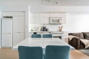 Waterfront Boutique Suites