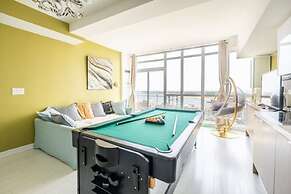 Waterfront Boutique Suites