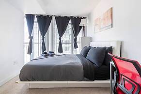 Waterfront Boutique Suites