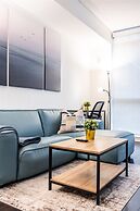 Waterfront Boutique Suites