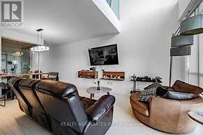 Waterfront Boutique Suites