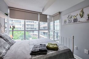 Waterfront Boutique Suites