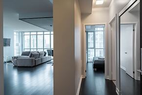 Waterfront Boutique Suites