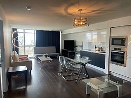 Waterfront Boutique Suites