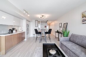 Waterfront Boutique Suites