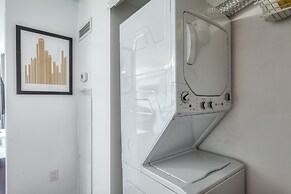 Waterfront Boutique Suites